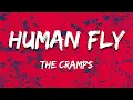 The Cramps - Human Fly (Lyrics)
