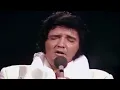 Elvis Presley, How Great Thou Art Live 1977