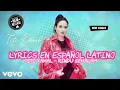 Download Lagu 💖Titi Kamal - Rindu Semalam 🌸 [ Lyrics En Español Latino ] Video Lyrics Original | Gaby Lyrics 💖
