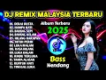 Download Lagu DJ TIKTOK TERBARU 2025 || DERAI DUSTA - HAMPA HATI - BAYANG SEPI - LUKA DALAM