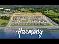 Harmony Harrisburg NC