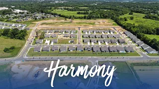Harmony Harrisburg NC
