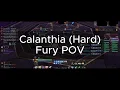 Download Lagu Calanthia (Hard) | Fury POV | 12 Man Raid Throne and Liberty