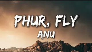 anu phur fly tibetan song lyrics