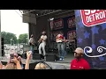 Midland Drinking Problem Live