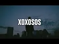 keshi - xoxosos [Clean - Lyrics]