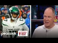 Matthew Berry s Week 15 WRs Garrett Wilson SZN Fantasy Football Happy Hour NFL on NBC