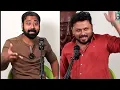 How VJ Siddhu Entered Cinema? | Untold Story | Tamil Podcast | VJ Siddhu | Varun Talks