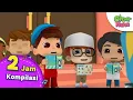 Download Lagu Spesial Akhir Tahun 2024 Kompilasi | Lagu Anak Islami | Omar \u0026 Hana