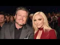 Gwen Stefani and Blake Shelton - Nobody but you