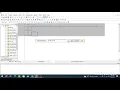 Delta PLC Ladder Programming using wplsoft simulator Star Delta PLC programming tutorial