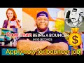 Dubai nightclub bouncer how to become doorman bouncer what is bouncer supervisor duty bouncer