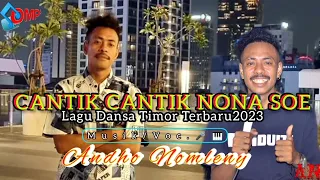 Download Lagu Dansa Akhir Tahun | CANTIK CANTIK NONA SOE ||Cipt. Rinto Nine || Music/Voc.Andho Nomleny MP3