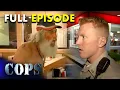 Download Lagu Chaos Erupts at a Fast-Food Restaurant | FULL EPISODE | Season 18 - Episode 09 | Cops TV Show