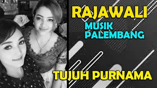 Download TUJUH PURNAMA | RAJAWALI MUSIK PALEMBANG DANGDUT ORIGINAL | LAGU DANGDUT LAWAS TERBAIK MP3