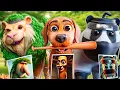 Download Lagu ITALIAN BRAINROT BUT THEY'RE ANIMALS! Italian Brainrot Animation