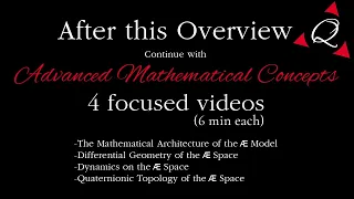 Reality as Synchronization A Mathematical Thought Experiment