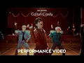 [PARKJINYOUNG]Cotton Candy Performance Video