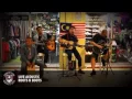 Lagu Roots'n'Boots - Made in Malaysia (Live Acoustic - Kolar Biru)