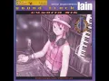 Download Lagu V.A - SERIAL EXPERIMENTS LAIN SOUNDTRACK CYBERIA MIX [ALBUM]