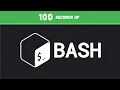Download Lagu Bash in 100 Seconds