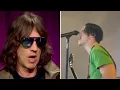 Download Lagu Richard Ashcroft REACTS To Yungblud's Cover Of 'Bitter Sweet Symphony'