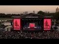 Jorja Smith - Gone - Live @ All Points East