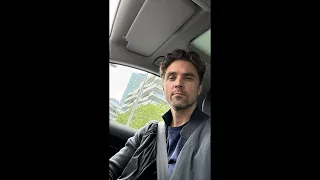 Drive with me : Looksmaxxing