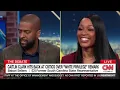 Why Caitlin Clark s Comments on Privilege Sparked Controversy CNN NewsNight with Abby Phillip