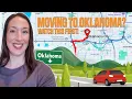 Relocating to OKC What to Know Before Moving to Oklahoma City Best Areas in OKC