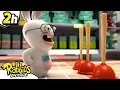 Download Lagu What are the Rabbids looking for? | RABBIDS INVASION | 2H New compilation | Cartoon for Kids