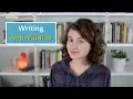 How to Write Anti-Villains
