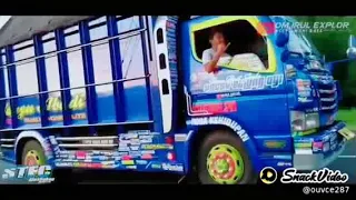 Download Kumpulan truk oleng MP3