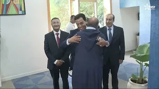 مشاورات تشكيل الحكومة   ترقب لمسار التوافقات السياسية و تركيبة الأغلبية الجديدة دندنها
