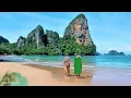 Top 10 Most Beautiful Beaches in the World !