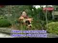 Download Lagu James Butar Butar - Kam Ateku Jadi ( Official Music Video )