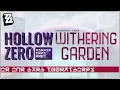 Download Lagu Withering Garden (Hollow Zero Nest) 1 Hour Exploration - Zenless Zone Zero Ost