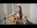 Jasmine張靜汶 - 「所以寫了這首歌給你」｜Cover by Kay黃玧妃 & Jasmine張靜汶