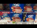 Pop Tarts just 1 20 for 12ct at Publix