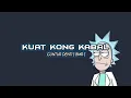 Download Lagu KUAT KONG KABAL - 𝙂𝙐𝙉𝙏𝙐𝙍 𝘿𝙀𝙉𝙏𝙄 [BMR] NWRMX 2023