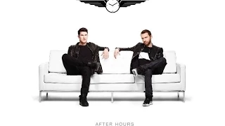 Download Timeflies 時光飛逝樂團 Monsters(ft. Katie Sky)with Lyrics  心魔 MP3