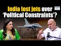 Download Lagu Did Politics Cost India Its Fighter Jets? | Lt Col Pavithran Rajan \u0026 Col Hunny Bakshi