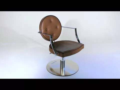 Camille Styling Chair