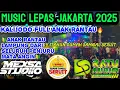 Download Lagu 🟢RATU AUDIO MUSIC 2025🟢SPESIAL MUSIC LEPAS ANAK RANTAU JAKARTA KALIJODO#dj #trending #ratuaudio 