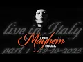 Download Lagu Lady Gaga - MAYHEM BALL TOUR live in Milano, Italy (19/10/2025) • PART 1