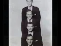 THE STROLL ~ The Diamonds  (1957)