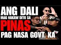 Download Lagu ANG DALI MAG NAKAW DITO SA PINAS PAG NASA GOVT. KA | Anti Supot Social Club part 3/6 Ep.19