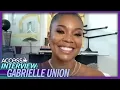 Gabrielle Union Says Kaavia Had Strong Opinions On Clothing Line Exclusive