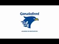 Garudafood Logo History