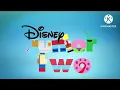 Disney Junior Two Bumper SpongeBob SquarePants